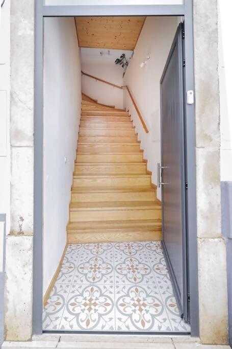Casa Bia ラゴス エクステリア 写真