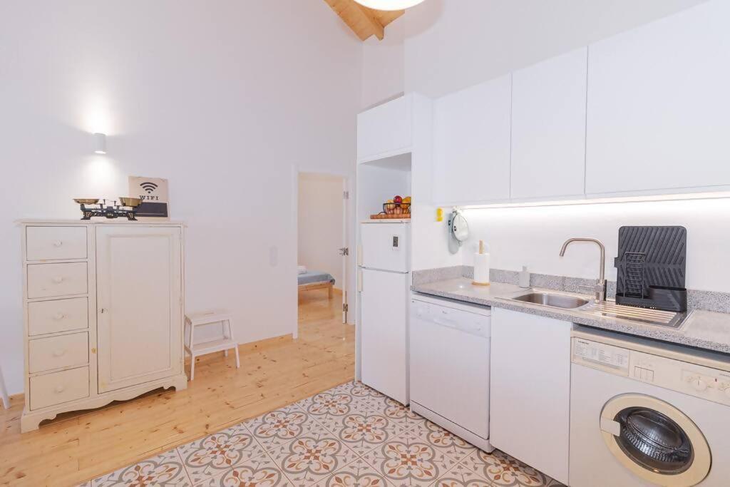 Casa Bia ラゴス エクステリア 写真