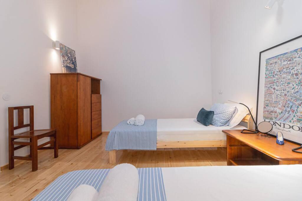 Casa Bia ラゴス エクステリア 写真