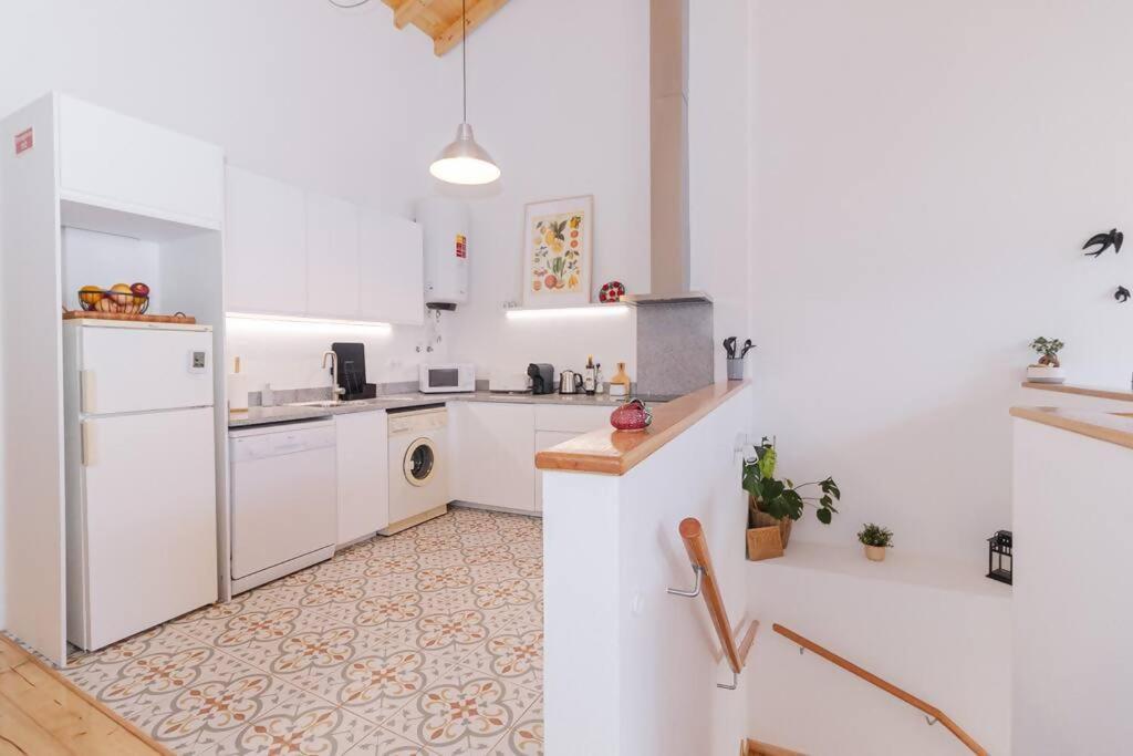 Casa Bia ラゴス エクステリア 写真