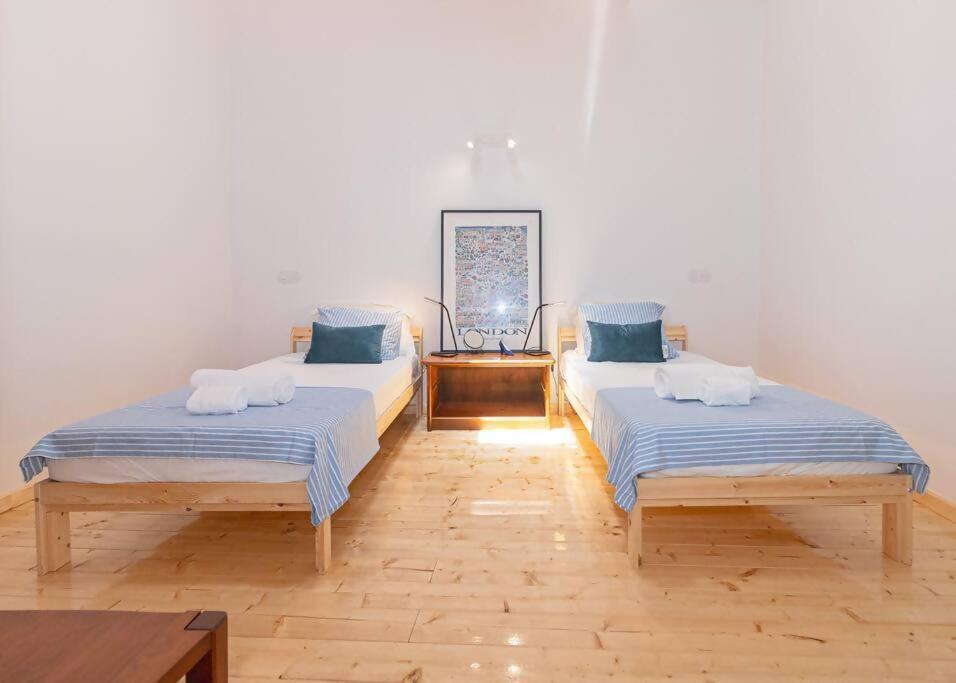 Casa Bia ラゴス エクステリア 写真