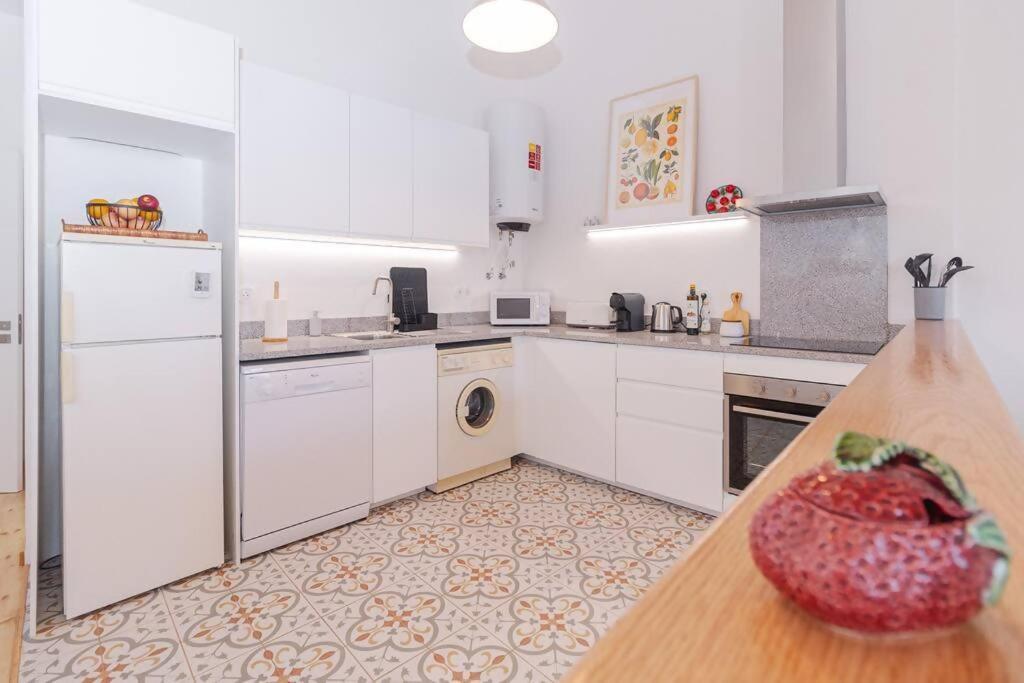 Casa Bia ラゴス エクステリア 写真