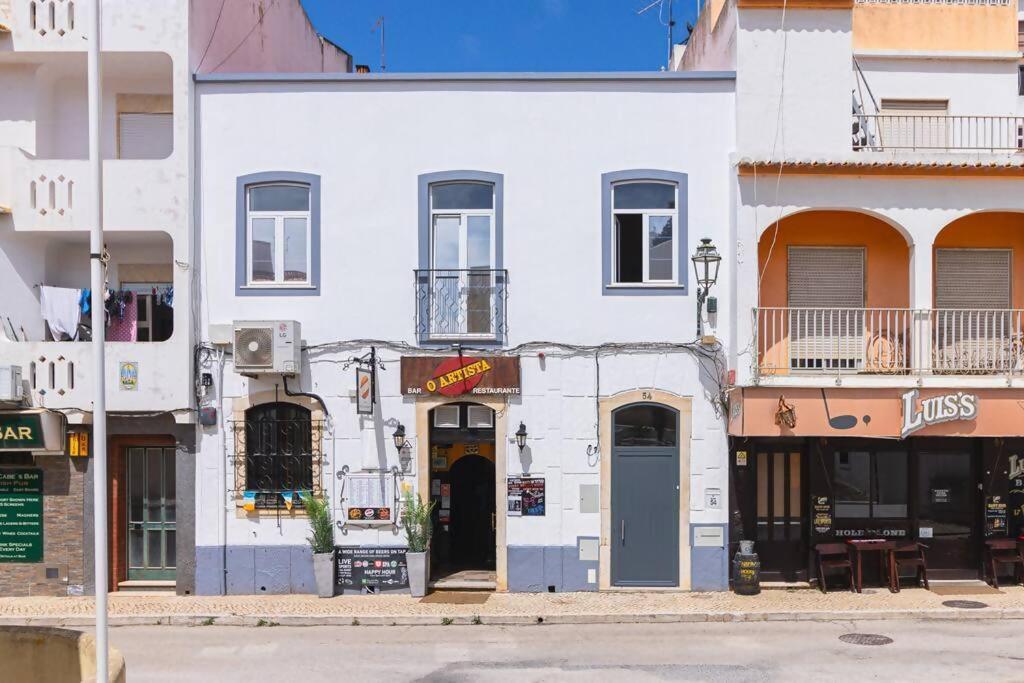 Casa Bia ラゴス エクステリア 写真
