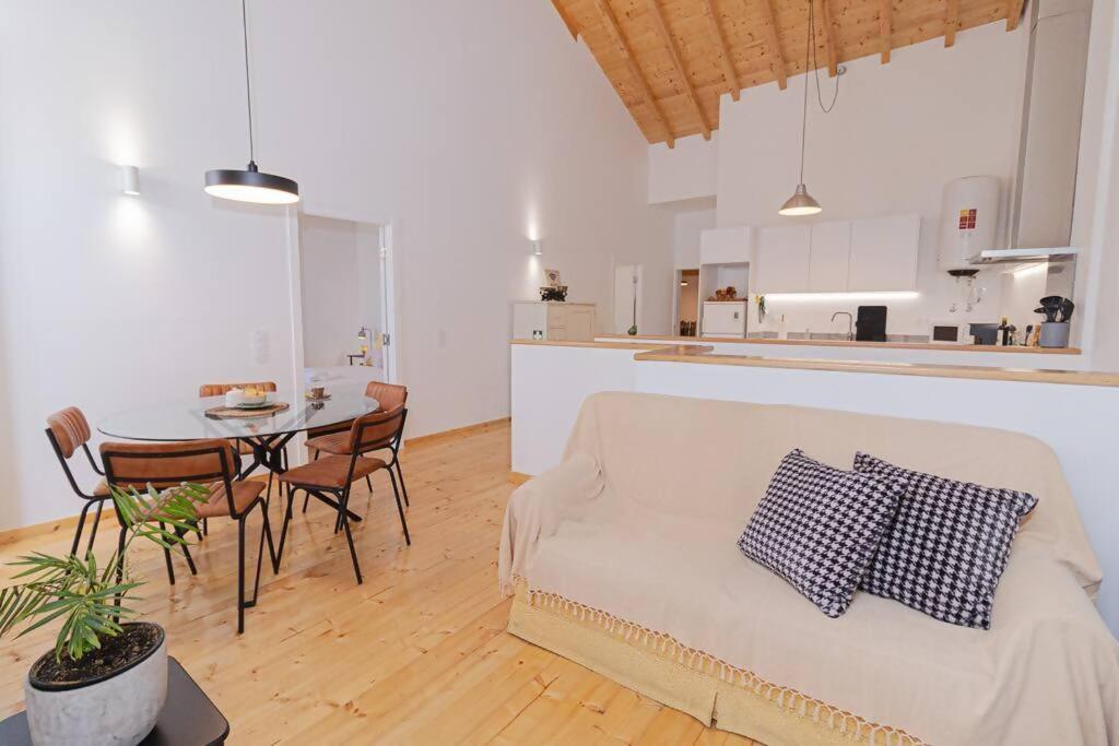 Casa Bia ラゴス エクステリア 写真