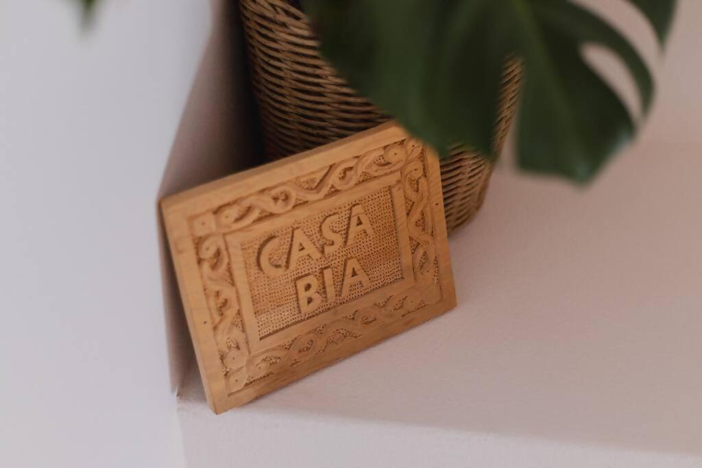 Casa Bia ラゴス エクステリア 写真